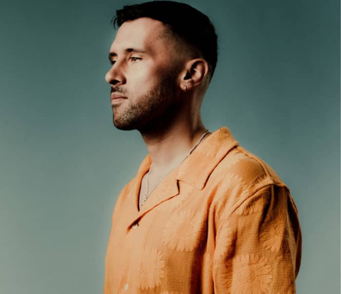 Sonny Fodera tickets