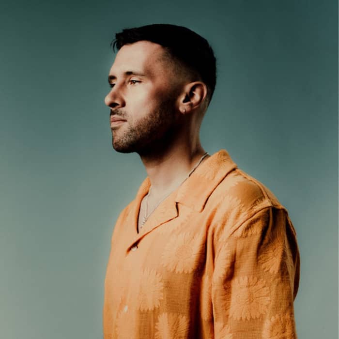 Danny Howard cover image