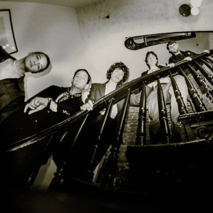 Dallas Wax cover image