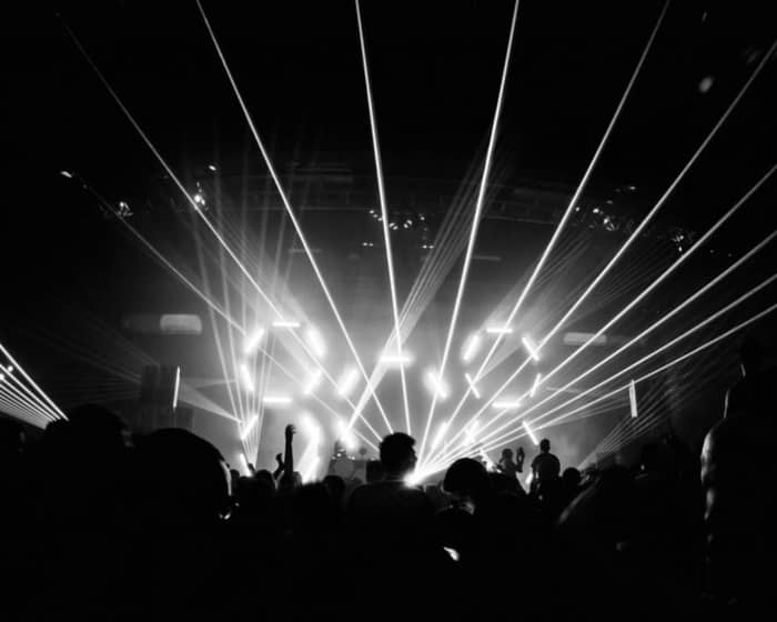 Animals as Leaders tickets