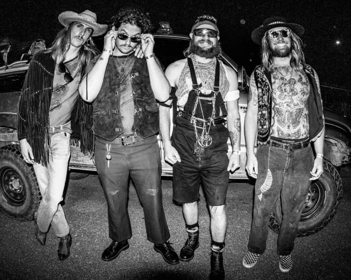 Fat Controller events