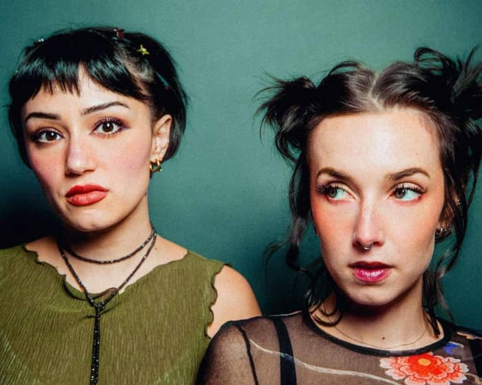 Daisy Grenade: Has So Much To Say tickets