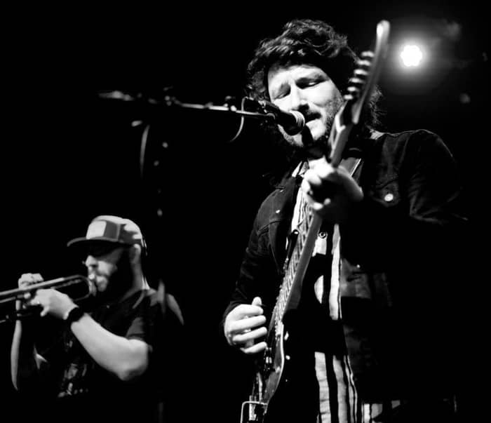 The Pinkerton Raid cover image