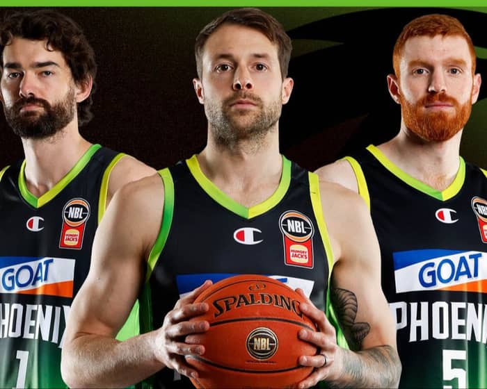 S.E. Melbourne Phoenix V Cairns Taipans tickets