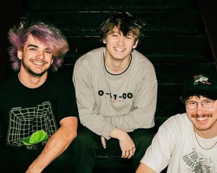 saturdays at your place - these things happen tour tickets