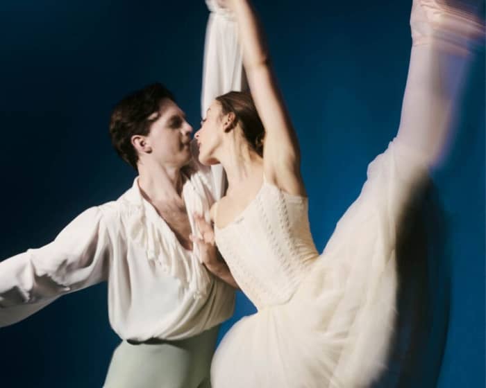 Manon - The Australian Ballet tickets