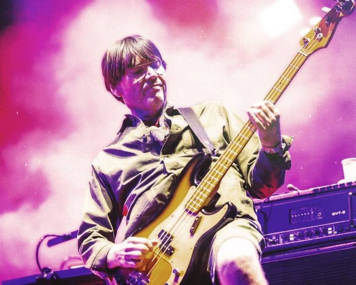 Alex James' Britpop Classical Australian Tour tickets