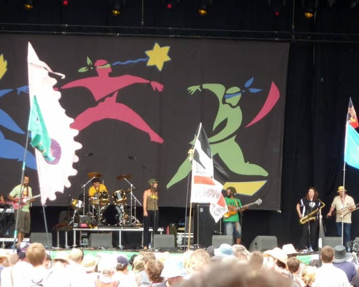 Easy Star All-Stars tickets