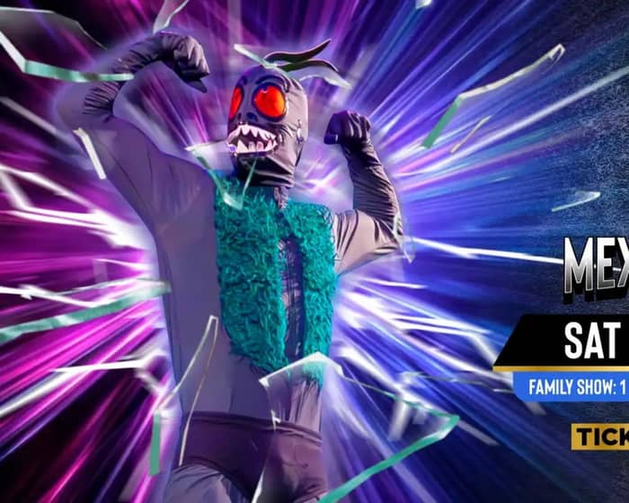 Lucha Fantastica | Buy & Sell Tickets | Tixel