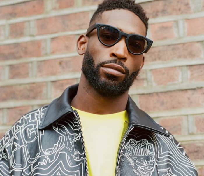 Tinie Tempah's Triumphant Wembley Performance and Remix Contest Ignite Public Interest