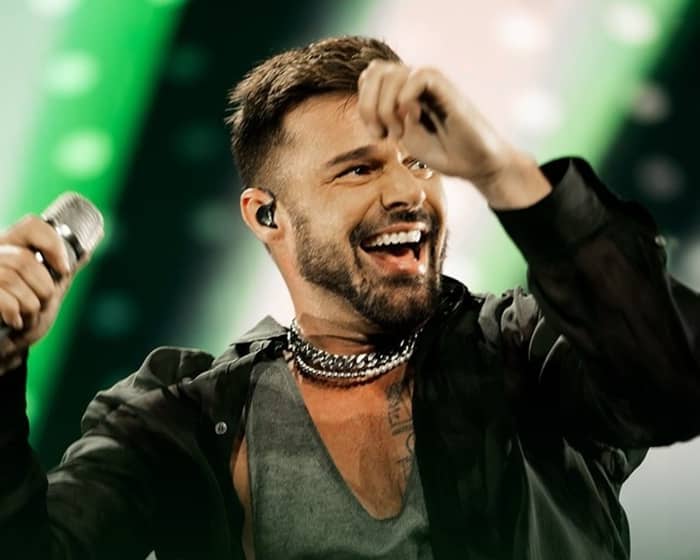 Ricky Martin tickets