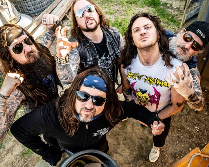 Bloodstock Winter Gathering tickets