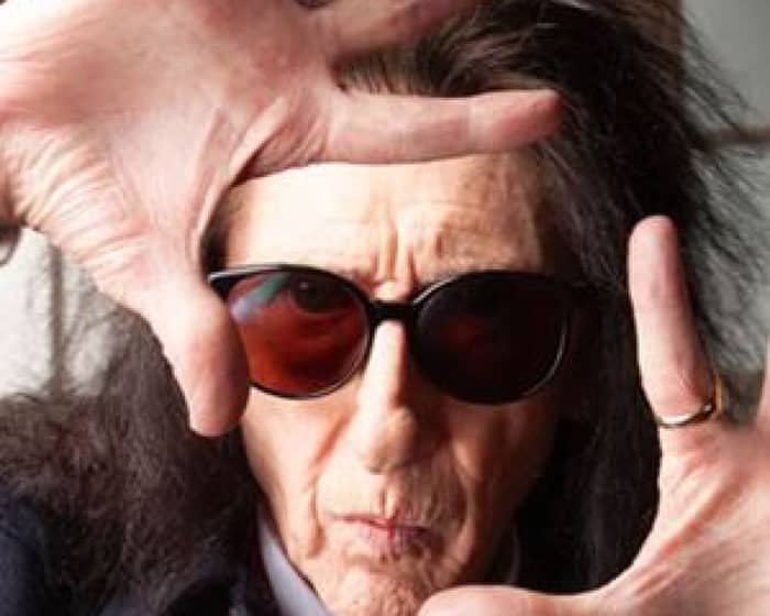 Dr John Cooper Clarke Plus Special Guests tickets