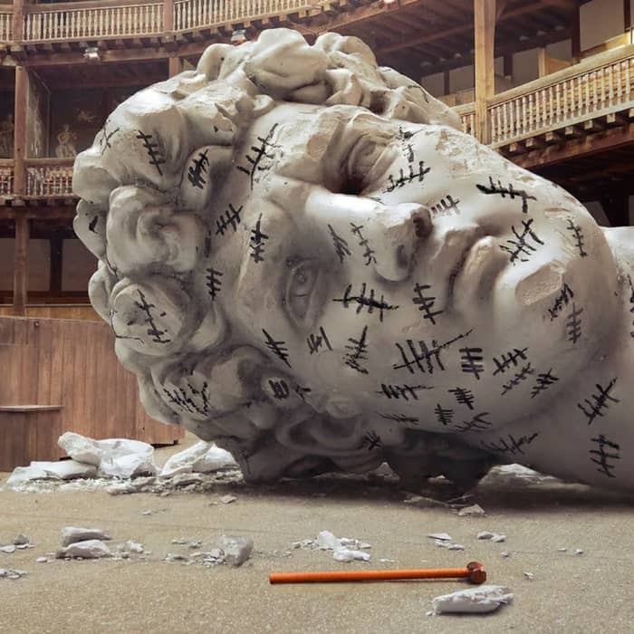 Troilus and Cressida cover image