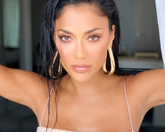 Nicole Scherzinger tickets