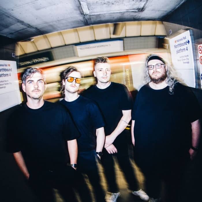 Elephant Sessions tickets