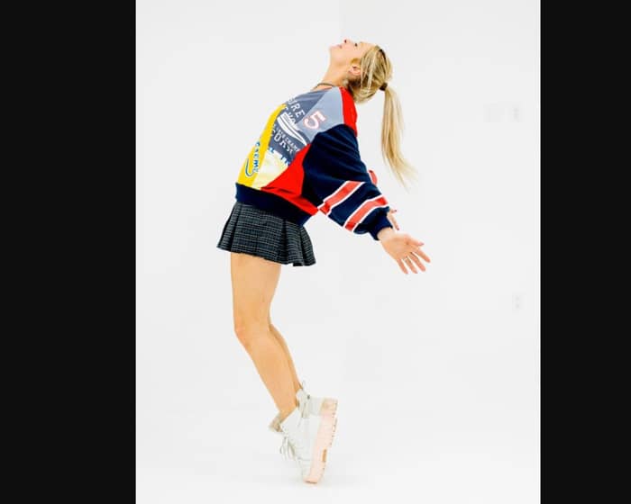 Maddy O'Neal tickets