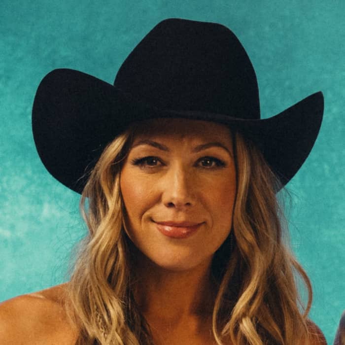 Colbie Caillat cover image