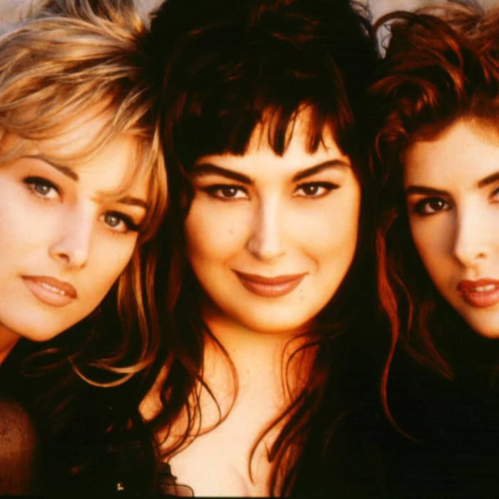 Wilson Phillips tickets