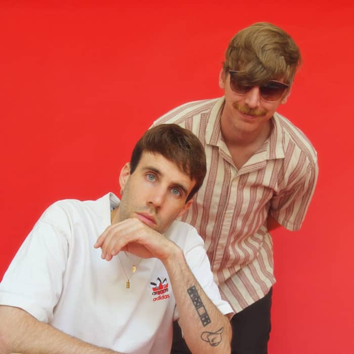 Doublecamp cover image