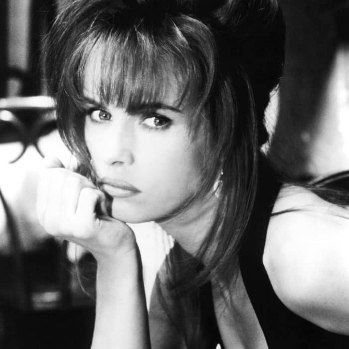 Sheena Easton cover image