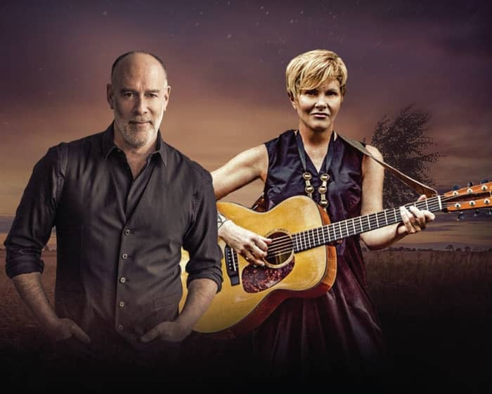 Marc Cohn & Shawn Colvin - Together Onstage tickets