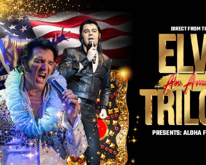 Elvis An American Trilogy tickets