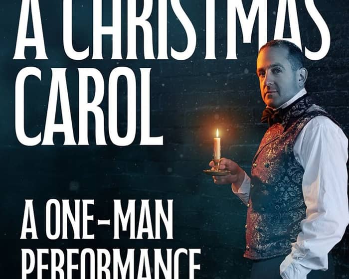 A Christmas Carol tickets