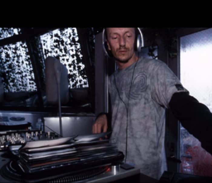 Andrew Till cover image