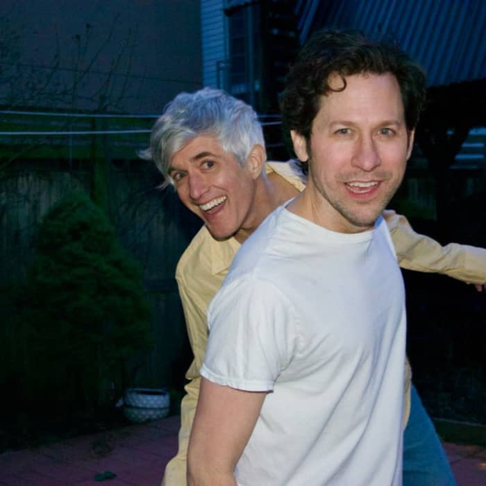 We Are Scientists cover image