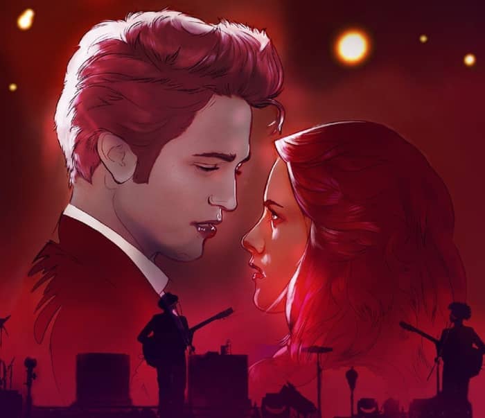 Twilight In Concert cover image