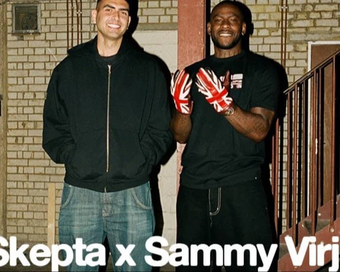 Más Tiempo | Skepta x Sammy Virji tickets