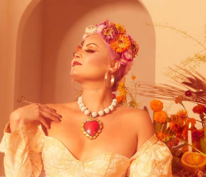 Las Cafeteras cover image