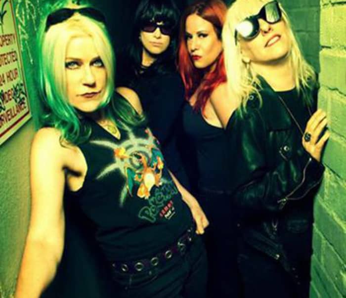 L7 tickets