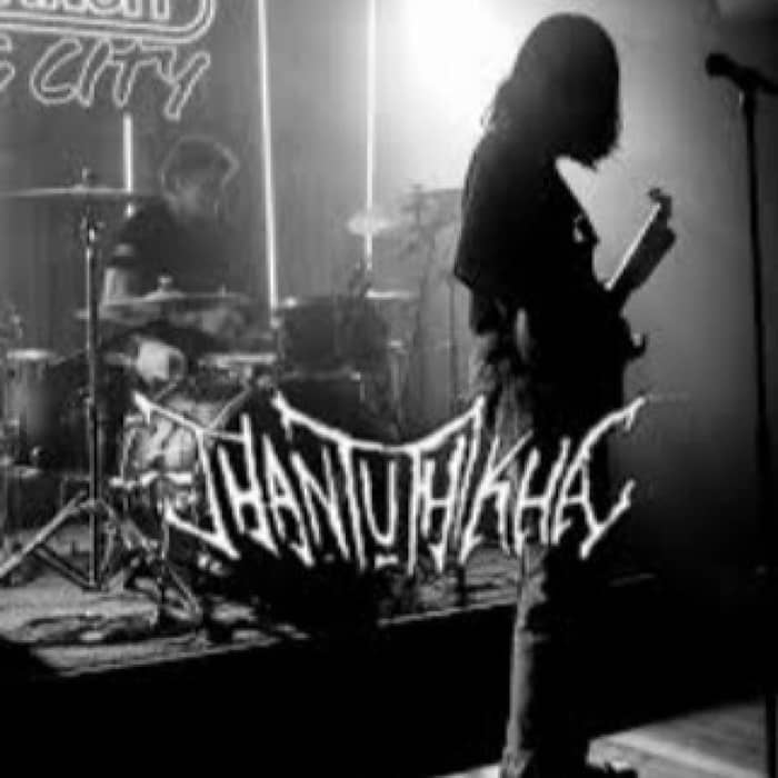 Thantu Thikha cover image