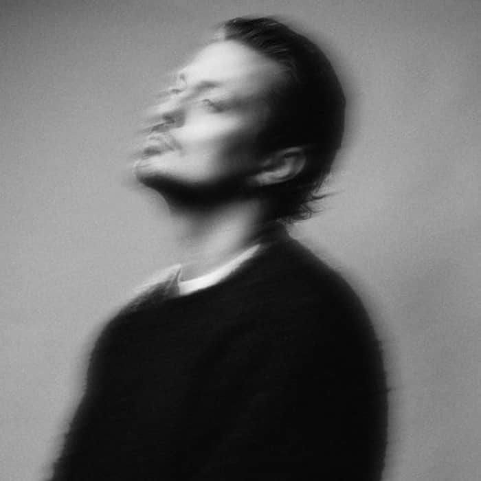 Julian Jordan cover image