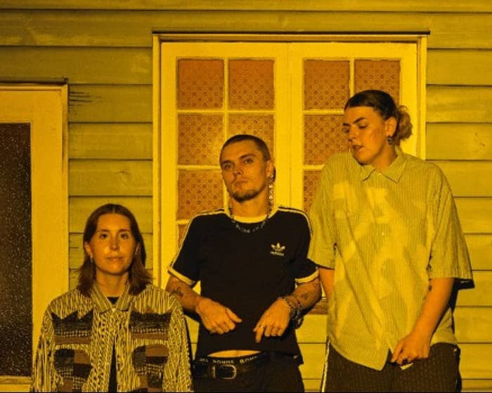 Platonic Sex tickets