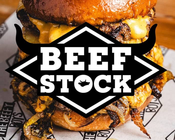 Beef Stock 2026 tickets