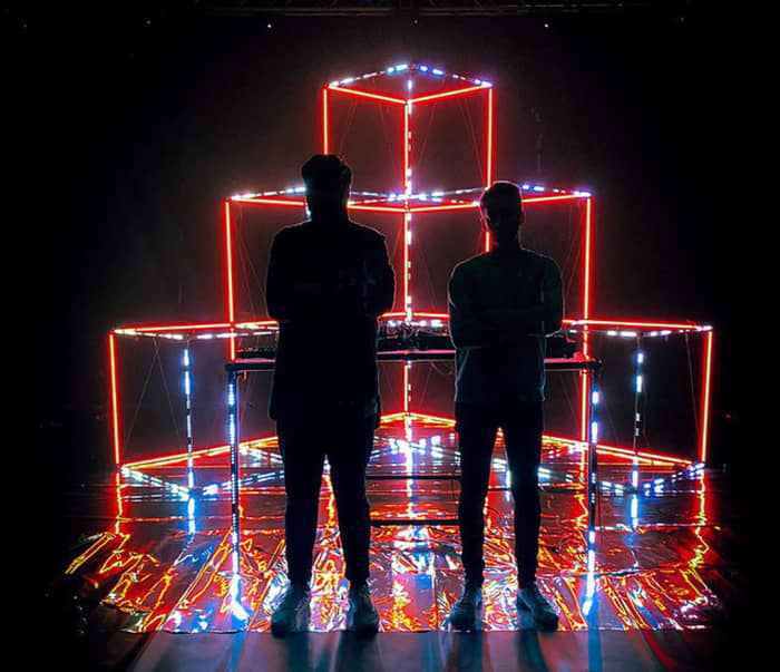 Digitalism tickets