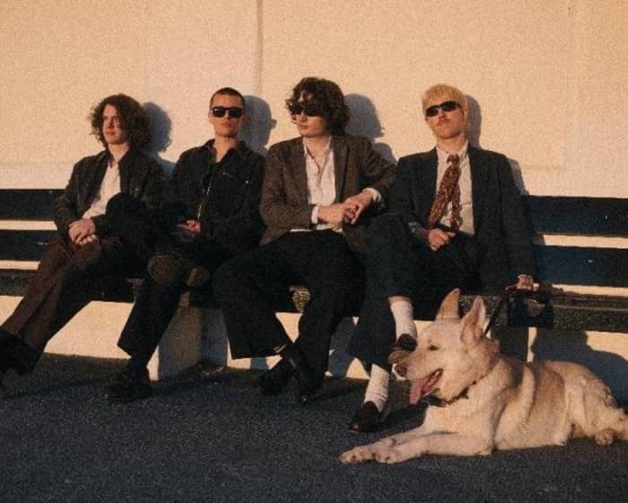 The Royston Club tickets