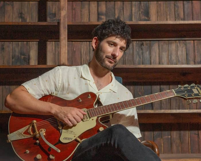 John Splithoff tickets