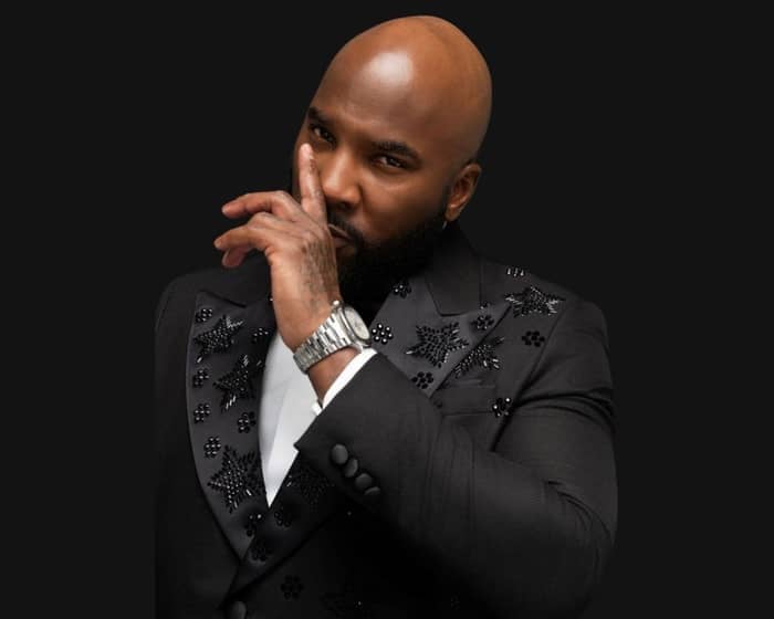 Jeezy: The Legend of The Snowman tickets