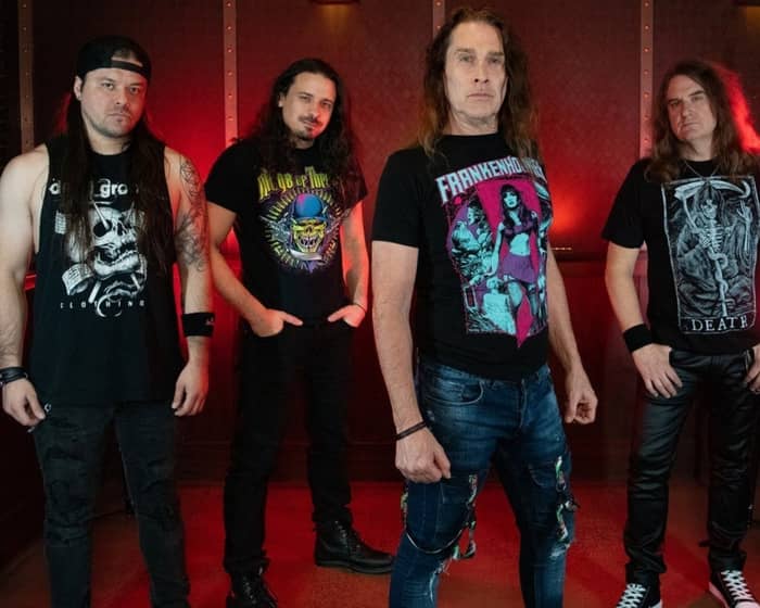Kings Of Thrash tickets