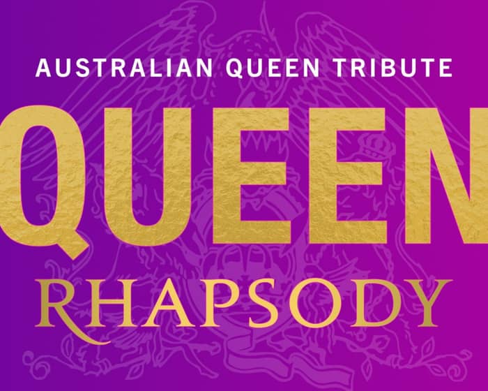 Queen Rhapsody tickets