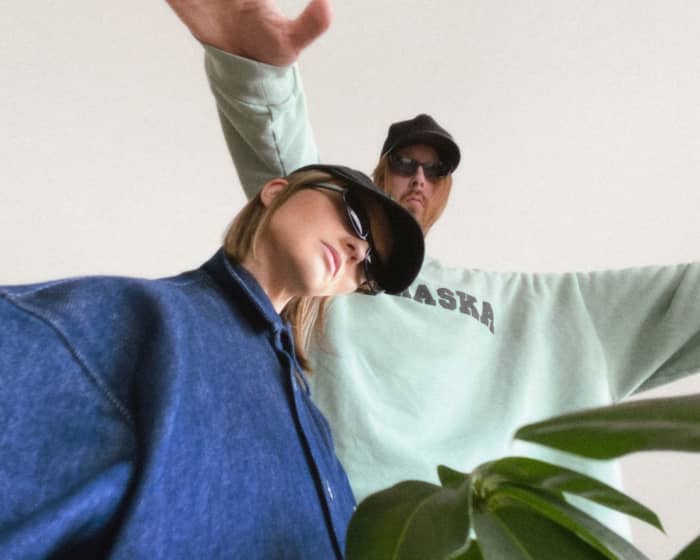 Pearly Drops tickets