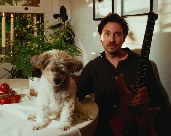 Plini tickets