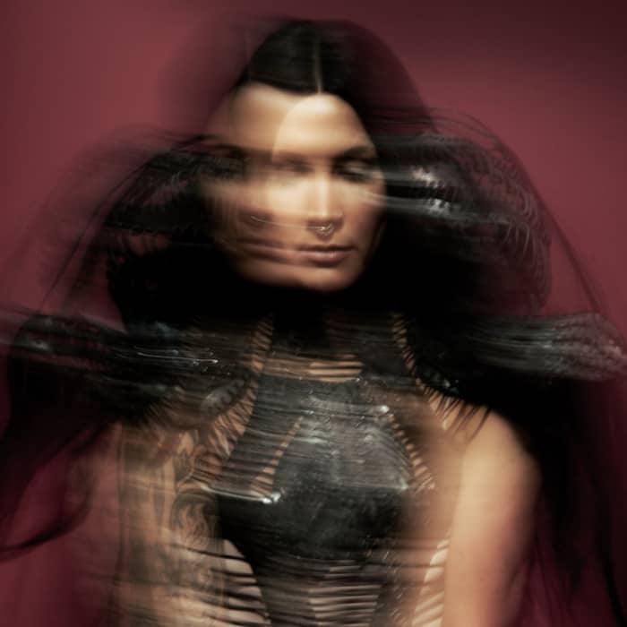 Charlotte Wessels cover image