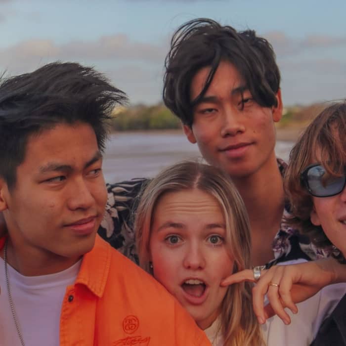 Coast Arcade cover image