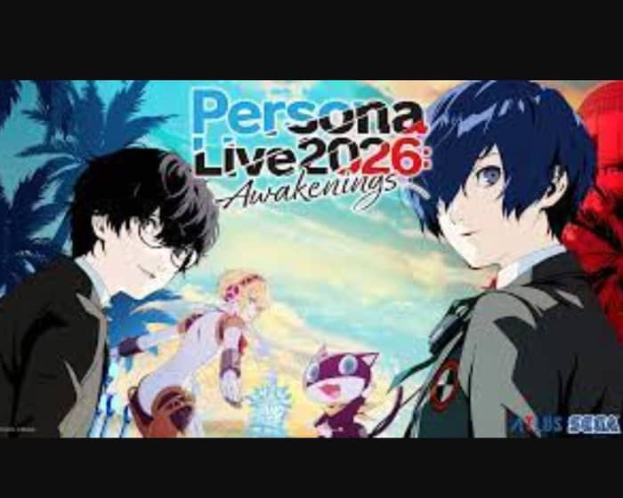 Dolby Theatre events