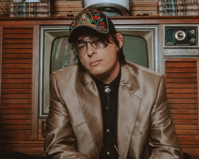 Stephen Wilson Jr. tickets